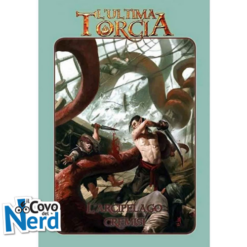 L'Ultima Torcia - L'Arcipelago Cremisi