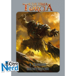 L'Ultima Torcia - I Domini Mostruosi