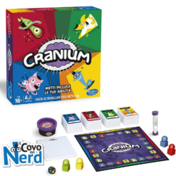 Cranium