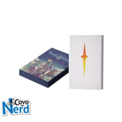 Fabula Ultima - Manuale Base Edizione Deluxe