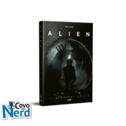 Alien - il Gioco di Ruolo - Manuale Base
