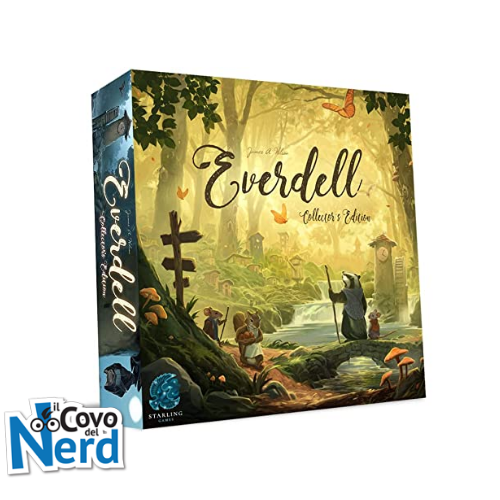 Everdell Collector's Edition