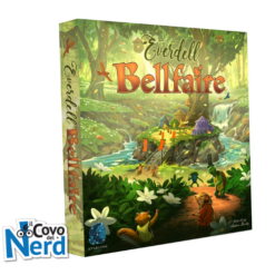 Everdell Bellfaire