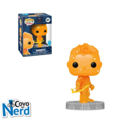 THE INFINITY SAGA - POP FUNKO VINYL FIGURE - HAWKEYE