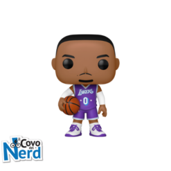 Funko NBA - POP FUNKO VINYL – Russell Westbrook
