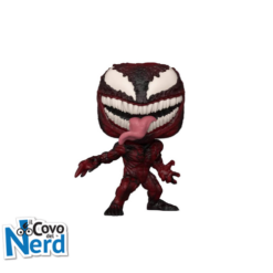 Marvel: Venom - POP FUNKO VYNIL FIGURE - Carnage