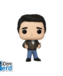Happy Days - POP FUNKO VINYL – Fonzie