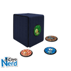 UP - Pokémon - Alcove Flip Box - Sinnoh