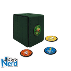 UP - Pokémon - Alcove Flip Box - Galar