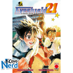 Eyeshield 21 Complete Edition 3