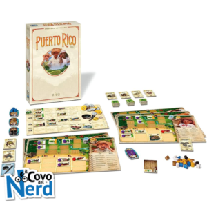 Puerto Rico