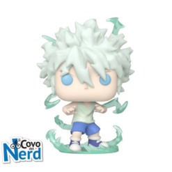 Hunter X Hunter - Funko Pop! Animation - Killua
