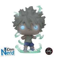 Hunter X Hunter - Funko Pop! Animation - Killua (Chase)