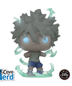 Hunter X Hunter - Funko Pop! Animation - Killua (Chase)