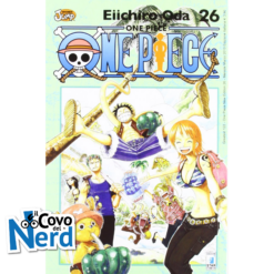 ONE PIECE - New Edition - Vol.26