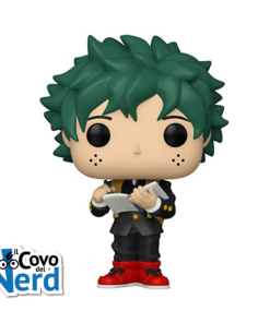 MY HERO ACADEMIA - Izuku Midoriya