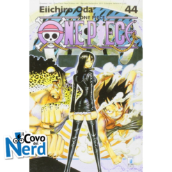 ONE PIECE - New Edition - Vol.44