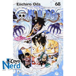 ONE PIECE - New Edition - Vol.68