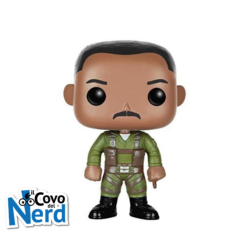 POP Movies Indipendence Day: Steve Hiller