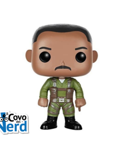 POP Movies Indipendence Day: Steve Hiller