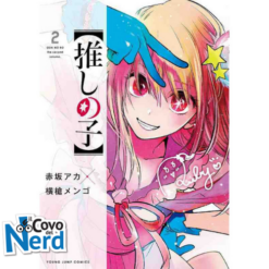 Oshi No Ko - My Star - Vol.2