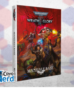 Warhammer 40,000 Roleplay: Wrath & Glory