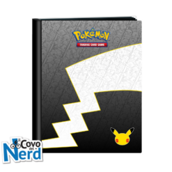 UP - Pokémon Celebrations Pro-Binder Portfolios - 360 cards