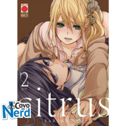 Citrus Vol.2