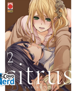 Citrus Vol.2
