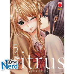 Citrus Vol.5