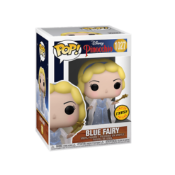 Alternative view of Pinocchio - POP FUNKO VINYL FIGURE - Blue Fairy - CHASE 1027