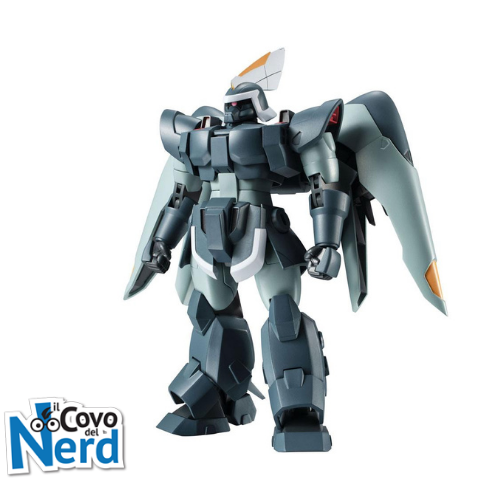 Mobile Suit Gundam Seed Robot Spirits Action Figure (Side MS) ZGMF-1017 GINN ver. A.N.I.M.E. 12 cm