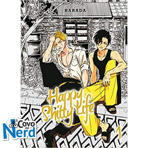 Happy Shitty Life Vol.1