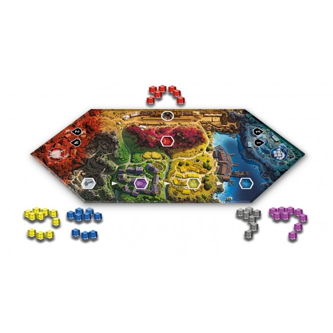 It's a Wonderful Kingdom - immagine 3