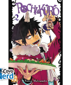 Pochi & Kuro - Vol.2