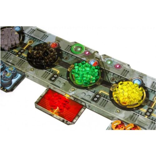 Alternative view of It's a Wonderful World