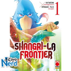 Shangri-La Frontier 1