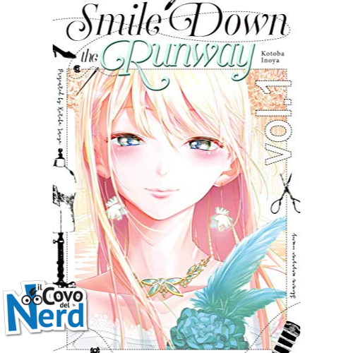 Smile Down the Runway Vol.1