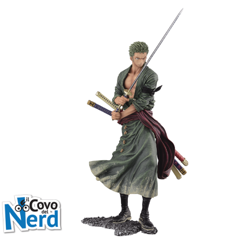 One Piece - Creator X Creator - Roronoa Zoro