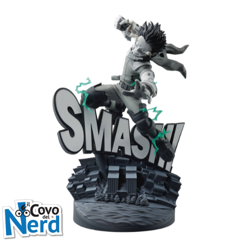 My Hero Academia - Dioramatic - Izuku Midoriya