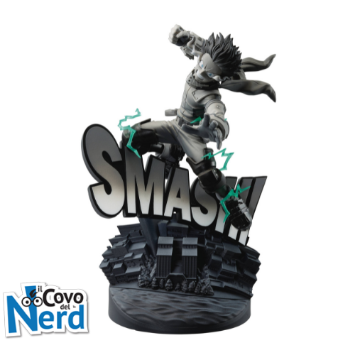 My Hero Academia - Dioramatic - Izuku Midoriya