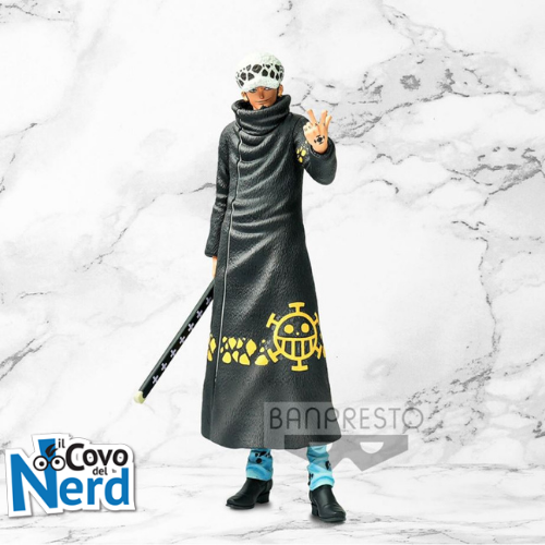 One Piece - Grandista Nero - Trafalgar Law