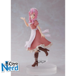 Vita da Slime - Shuna