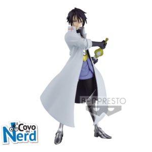 Vita da Slime - Otherworlder - Hinata Sakaguchi - Statua 17cm