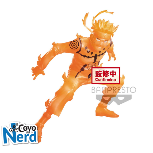 Naruto Shippuden - Uzumaki Naruto - Rock Lee