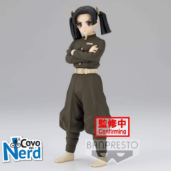 Demon Slayer - Demon Series Vol.24 - Aoi Kanzaki