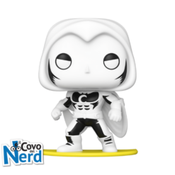 Funko POP! Comic Cover: Marvel - Moon Knight