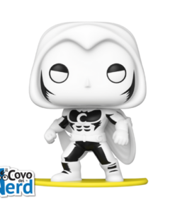 Funko POP! Comic Cover: Marvel - Moon Knight