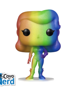 Funko POP! Heroes: DC Pride - Poison Ivy