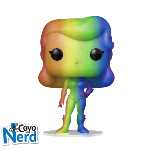 Funko POP! Heroes: DC Pride - Poison Ivy